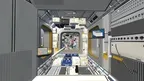 Space Simulator screenshot 2