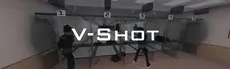 V-Shot hero image