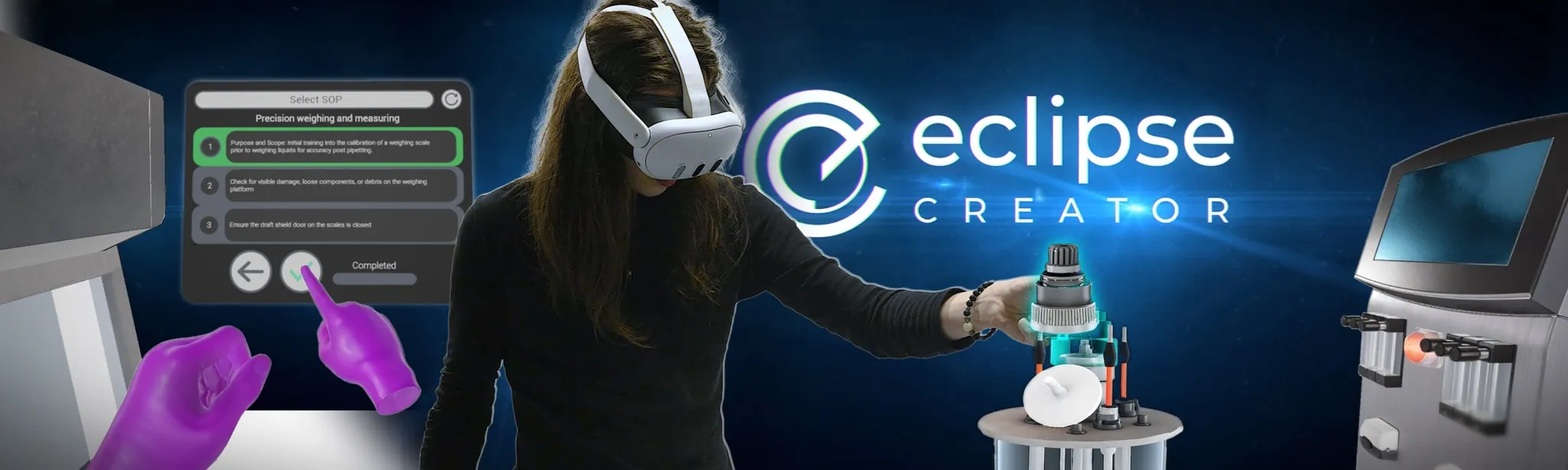 Eclipse Creator
