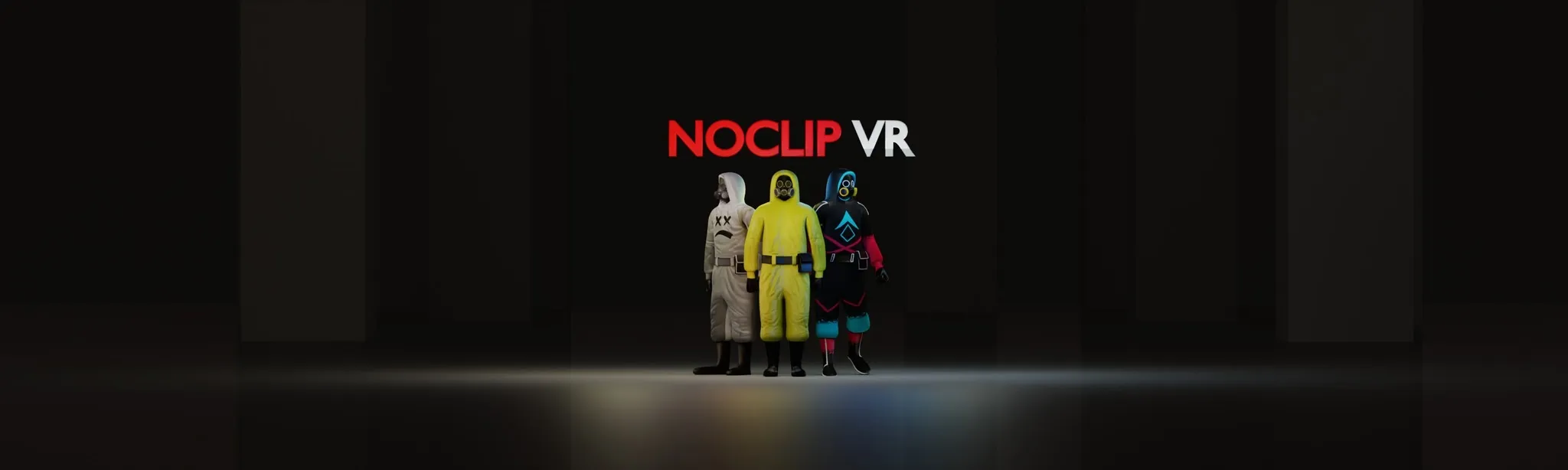 Noclip VR