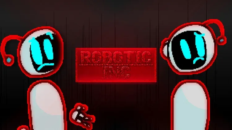Developer update image for Robotic INC been RELEASED