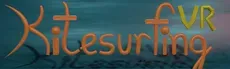 Kitesurfing VR hero image