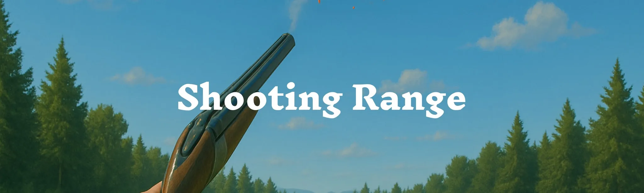 Shooting Range