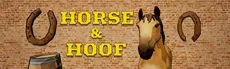 Horse & Hoof hero image