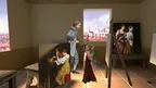 History of A Painting - "The light in the Shadow" screenshot 2