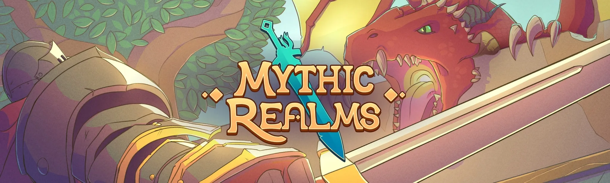 Mythic Realms