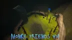 Monke Friends Remake screenshot 1