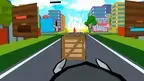 Bull Unleashed VR screenshot 1