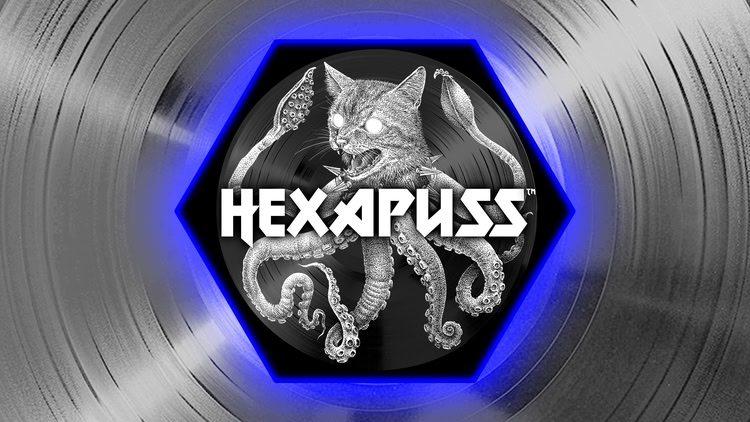 Developer update image for New Hexapuss game updates released, play now!