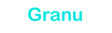 Granu hero image
