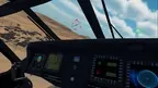 FlyVRX - Military Gunship Helicopter War screenshot 5