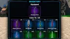 Slime & Sword RNG screenshot 3