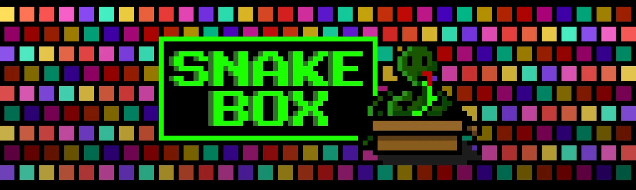Snake Box
