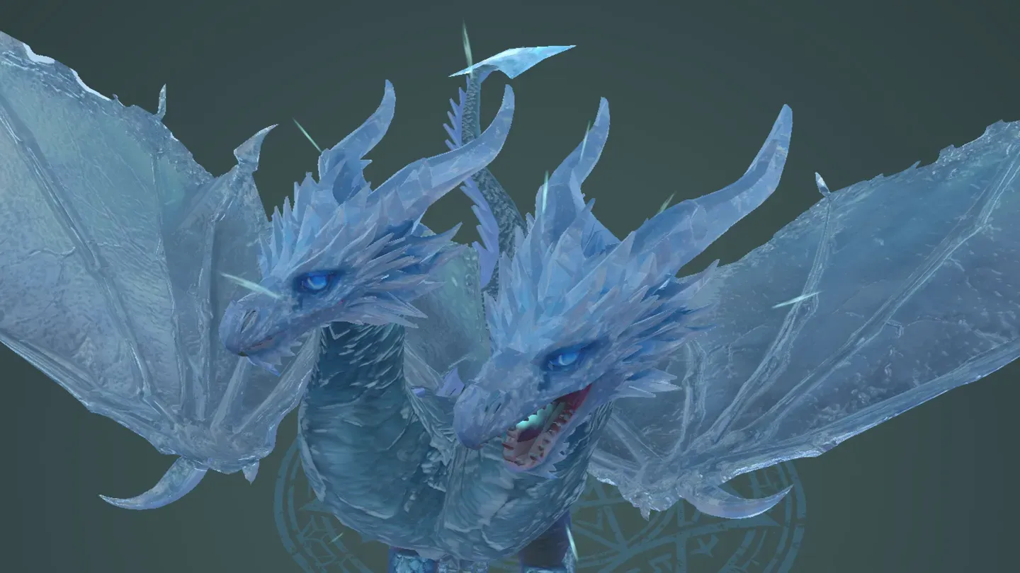 Dragon Nest cover image