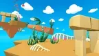 Cat Tag Jump Only UP screenshot 4