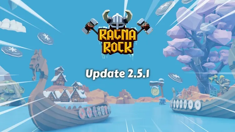 Developer update image for Update 2.5.1