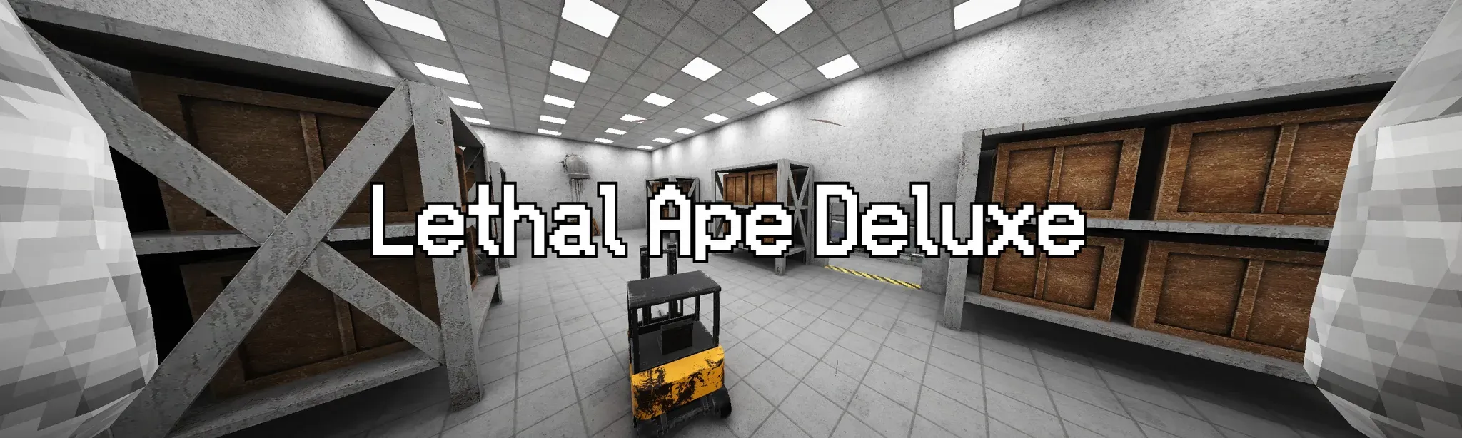 Lethal Ape Deluxe