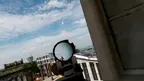 Zombie Sniper screenshot 1