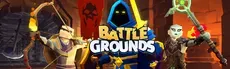 Battlegrounds hero image