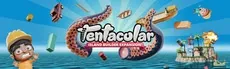 Tentacular hero image