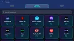 Ustreaming VPN – Free & Premium screenshot 3