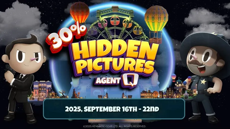 Developer update image for 🍂 Meta Connect Sale 2025! 🍂