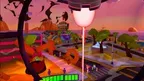 Abduct & Destroy VR: Alien Chaos screenshot 1