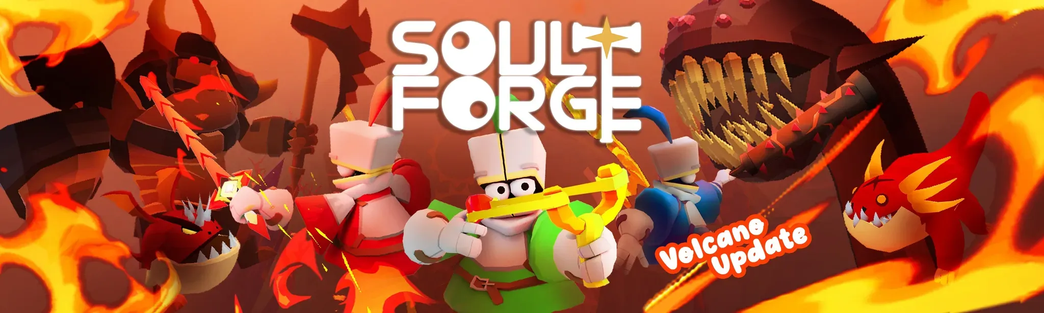 Soul Forge