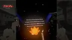 Zion Cemetery Remembrance screenshot 1