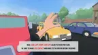 Midblock Crossing VR screenshot 3