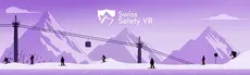 Swiss Safety VR: Snow Sports hero image