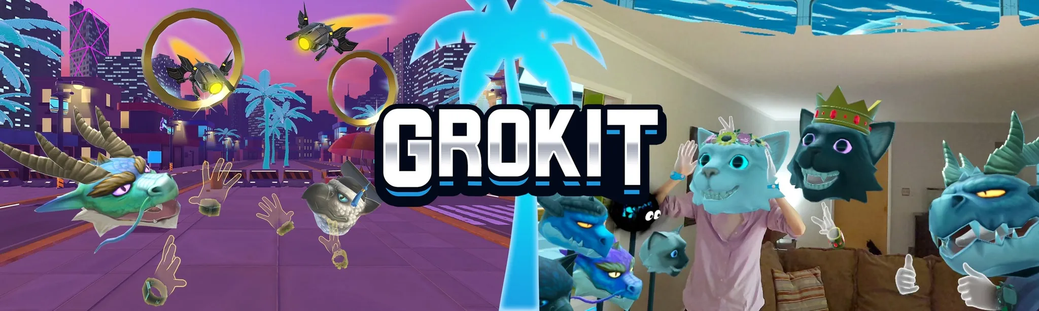 Grokit