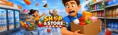 Shop & Store: Supermarket hero image