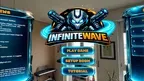 Infinite Wave - Invasion screenshot 0