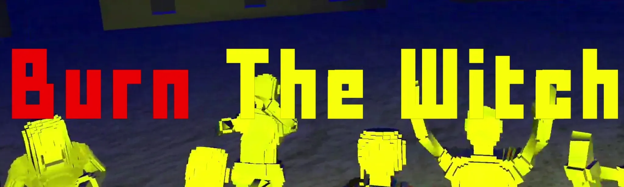 Burn The Witch Demo