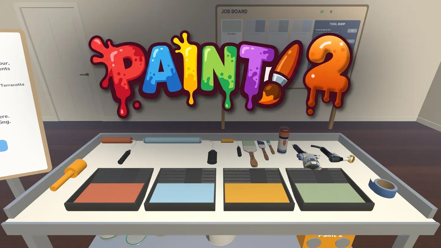 Paint 2 trailer 0