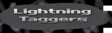 Lightning Taggers hero image