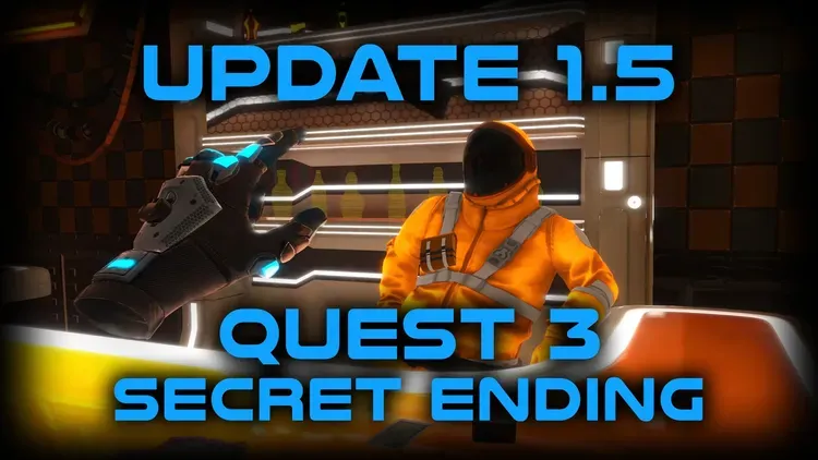 Developer update image for Update 1.5 is Live!