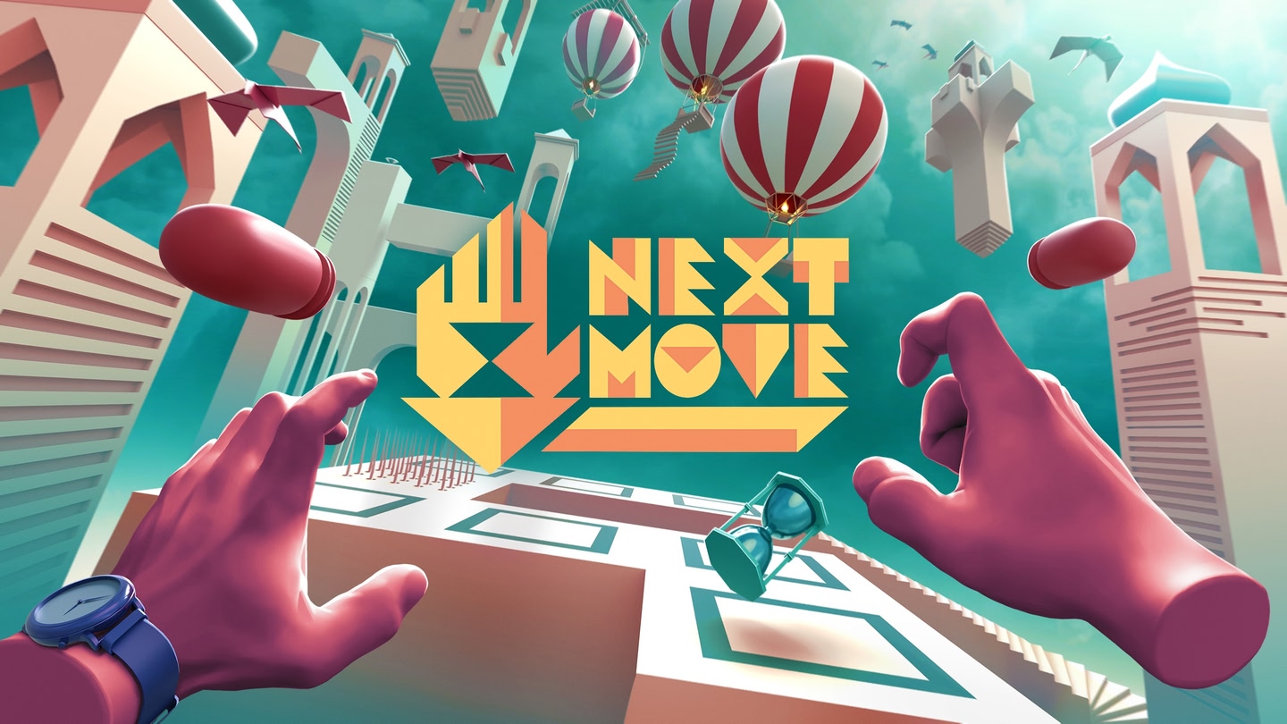 Next Move trailer 0