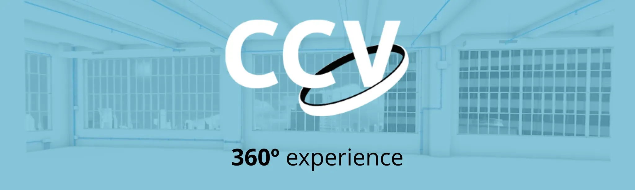 CCV 360° Experience