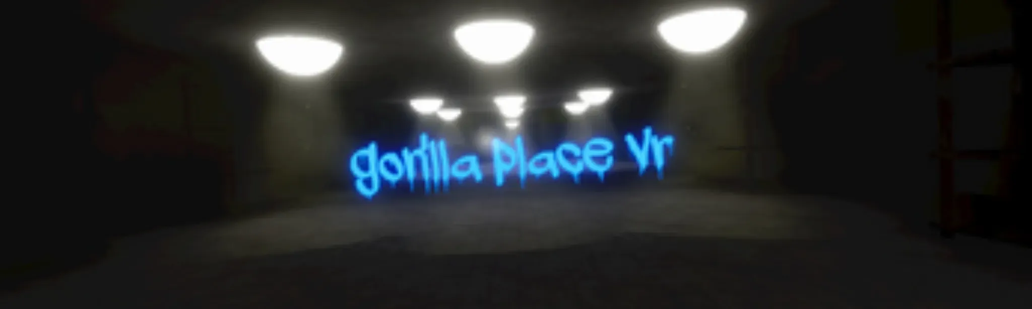 Gorilla Place