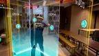 Laser Matrix screenshot 2