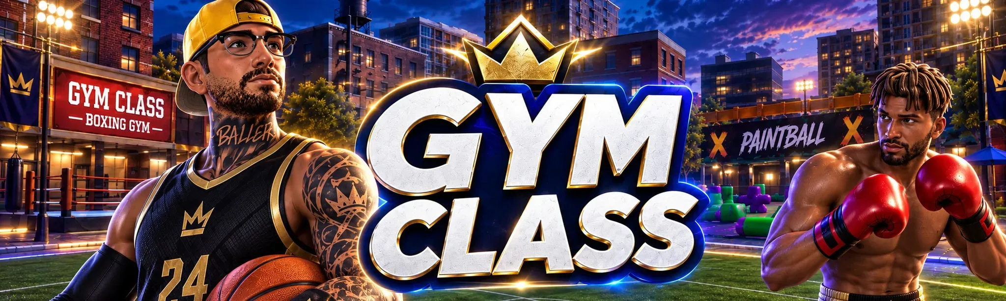 Gym Class