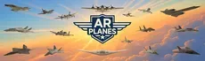 AR Planes hero image