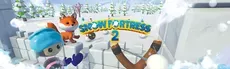 Snow Fortress 2 hero image