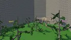 Gorilla Sprinters 2 screenshot 2