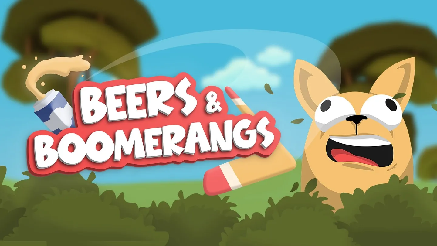 Beers and Boomerangs trailer 0