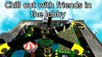 RoboRoyale screenshot 1