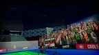 Badminton Smash - Sports Game screenshot 1