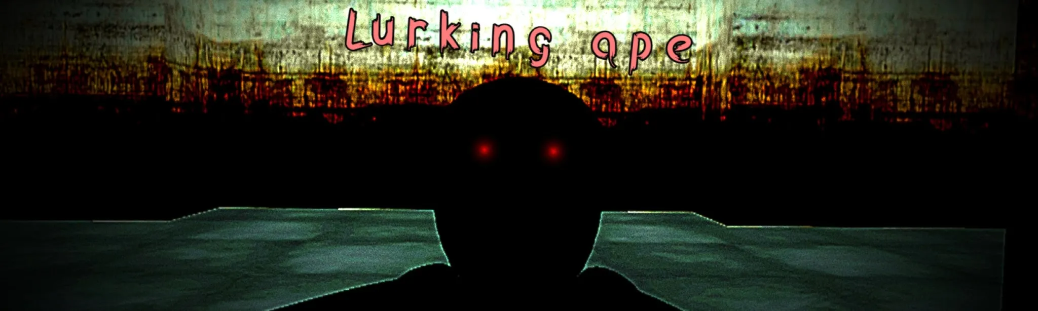 Lurking Ape